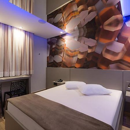 Azure Motel (adults only) Registro  Exterior foto