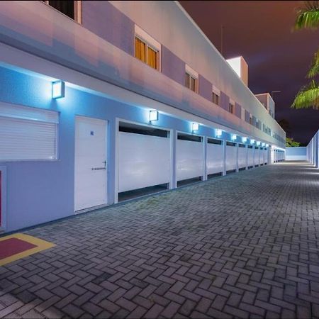 Azure Motel (adults only) Registro  Exterior foto