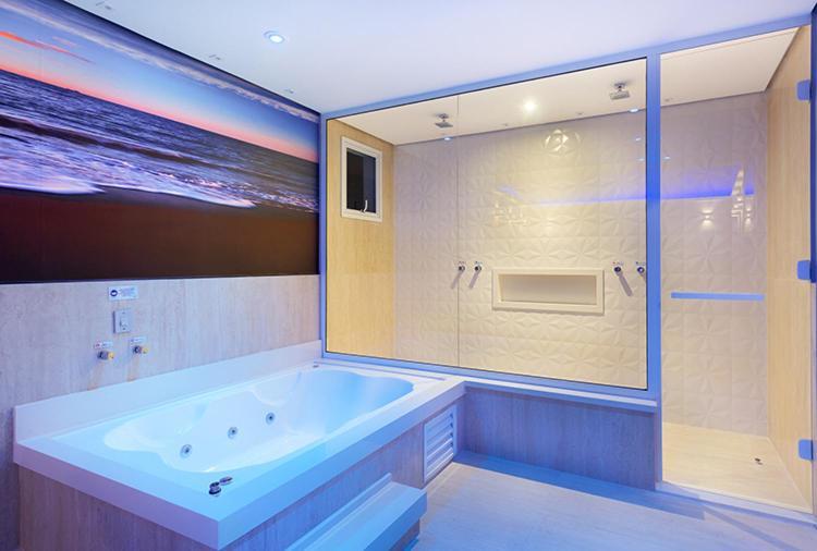 Azure Motel (adults only) Registro  Exterior foto
