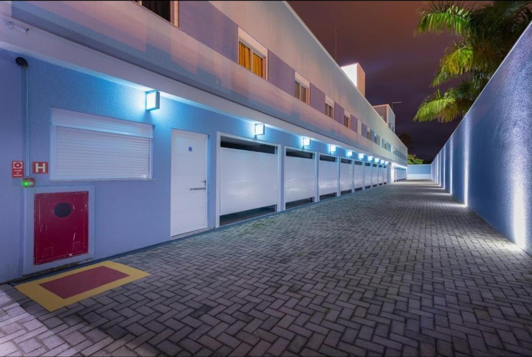 Azure Motel (adults only) Registro  Exterior foto